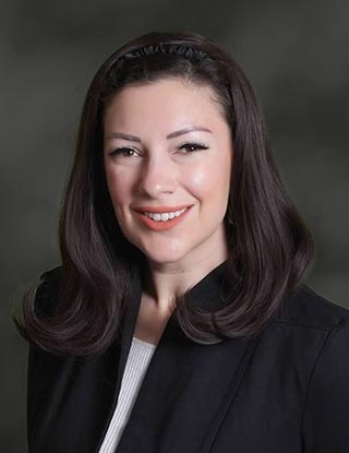 Attorney Alyssa Romanini