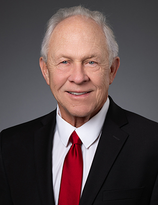 Attorney Charley M. Stoll