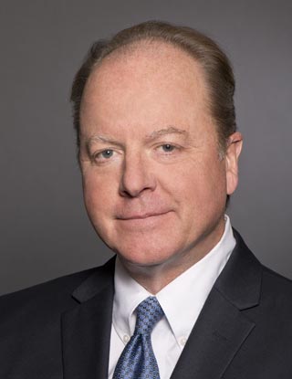 Attorney Glenn J. Dickinson