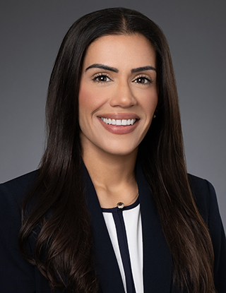 Attorney Ravneet Sandhu